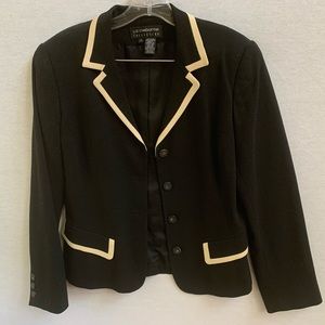 Vintage Business Jacket